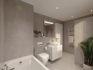 Prodej rodinného domu, Senice na Hané, Školní, 100 m2