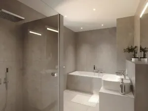 Prodej rodinného domu, Senice na Hané, Školní, 100 m2