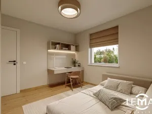 Prodej rodinného domu, Senice na Hané, Školní, 100 m2