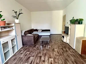 Pronájem bytu 2+1, Chomutov, Skalková, 60 m2