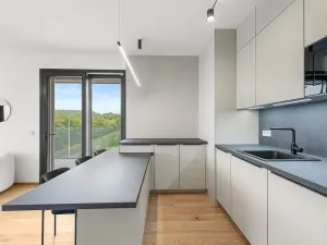 Pronájem bytu 2+kk, Praha - Modřany, Československého exilu, 58 m2