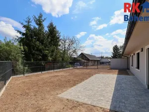 Prodej rodinného domu, Starý Kolín, Kolínská, 111 m2