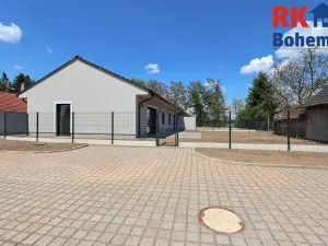 Prodej rodinného domu, Starý Kolín, Kolínská, 111 m2