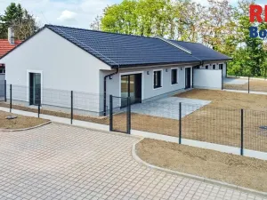 Prodej rodinného domu, Starý Kolín, Kolínská, 111 m2