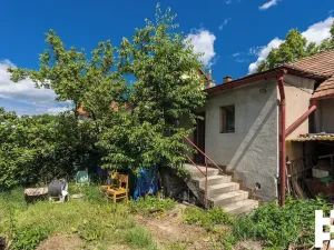 Prodej chalupy, Hradčany, 86 m2