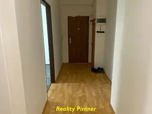 Pronájem bytu 2+1, Příbram, náměstí 17. listopadu, 56 m2