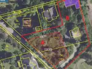 Prodej pozemku pro bydlení, Jíloviště, Na Hájensku, 800 m2