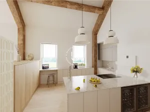 Prodej rodinného domu, Praha - Koloděje, 176 m2