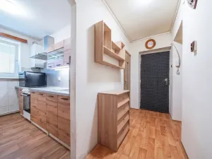 Prodej bytu 3+1, Tmaň, Sídliště, 55 m2