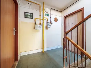 Prodej bytu 3+1, Tmaň, Sídliště, 55 m2