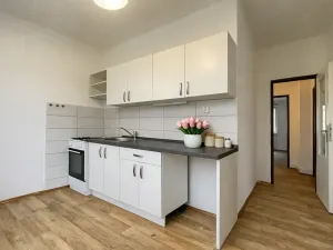 Pronájem bytu 4+1, Litvínov, Studentská, 80 m2