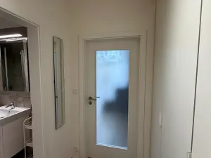 Pronájem bytu 1+kk, Praha - Vysočany, Gerstelova, 36 m2