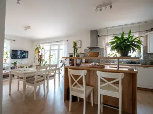 Pronájem bytu 2+kk, Liberec, Křížkovského, 70 m2