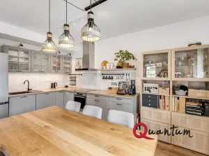 Prodej rodinného domu, Radovesice, 120 m2