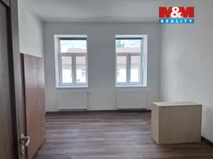 Pronájem bytu 2+kk, Hořovice, Pražská, 42 m2