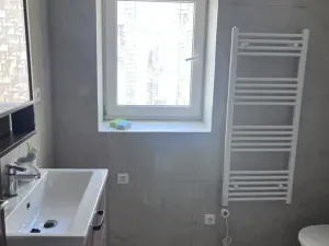 Pronájem bytu 2+kk, Hořovice, Pražská, 42 m2