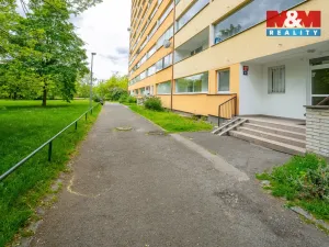 Prodej bytu 3+1, Praha, Jílovská, 63 m2