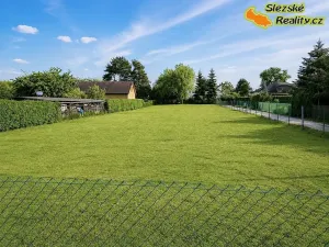 Prodej pozemku pro bydlení, Ostrava, 1930 m2