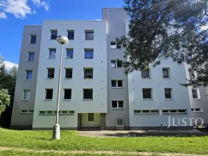 Prodej bytu 3+1, Písek, třída Přátelství, 71 m2