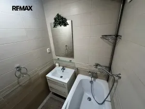 Prodej bytu 3+kk, Praha - Střížkov, Rumburská, 54 m2