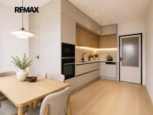 Prodej bytu 3+1, Klatovy, Pod Hůrkou, 60 m2