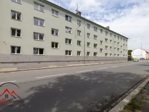 Pronájem bytu 1+1, Ostrava, Cihelní, 31 m2