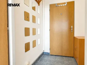 Pronájem bytu 1+kk, Brno, třída Generála Píky, 22 m2