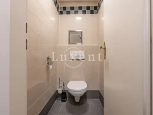 Pronájem bytu 4+kk, Praha - Nové Město, Václavské náměstí, 156 m2