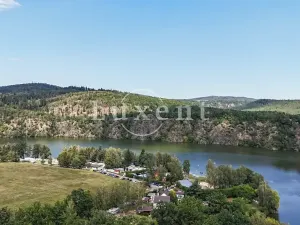 Prodej chaty, Nalžovice, 74 m2