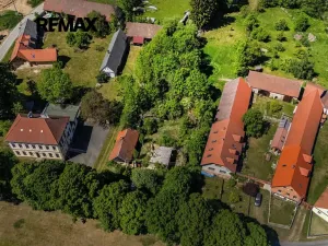 Prodej pozemku pro bydlení, Chýstovice, 1677 m2