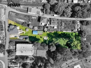 Prodej vily, Kynšperk nad Ohří, Potoční, 240 m2