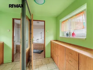 Prodej rodinného domu, Praha - Modřany, Ke Spofě, 120 m2