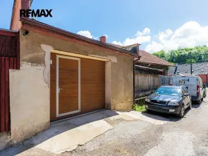Prodej rodinného domu, Jedovnice, Havlíčkovo náměstí, 87 m2