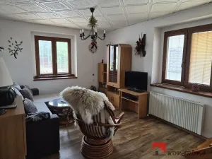 Pronájem chalupy, Dobrovice, 50 m2
