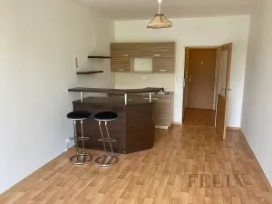 Pronájem bytu 1+kk, Olomouc, Kavaleristů, 36 m2
