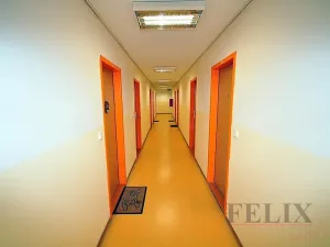 Pronájem bytu 1+kk, Olomouc, Kavaleristů, 36 m2