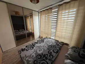 Prodej bytu 2+kk, Brno, Blažovická, 59 m2