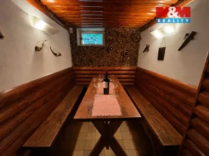 Prodej rodinného domu, Beroun, Lesní, 100 m2