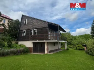 Prodej rodinného domu, Beroun, Lesní, 100 m2