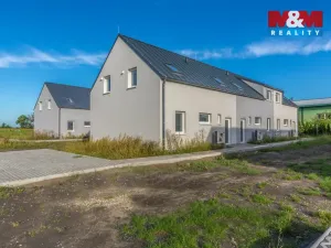 Prodej rodinného domu, Starý Vestec, 96 m2