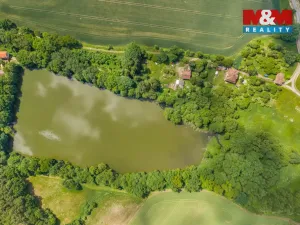 Prodej zemědělského objektu, Neustupov - Jiřetice, 400 m2