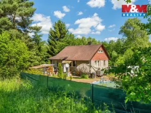 Prodej zemědělského objektu, Neustupov - Jiřetice, 400 m2