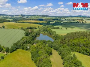 Prodej pozemku pro bydlení, Neustupov - Jiřetice, 885224 m2