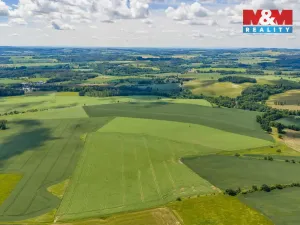 Prodej pozemku pro bydlení, Neustupov - Jiřetice, 885224 m2