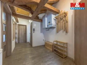 Prodej bytu 3+kk, Kořenov, 74 m2
