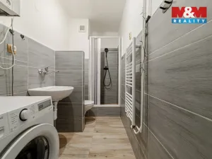 Prodej bytu 1+1, Opava - Předměstí, Polanova, 38 m2