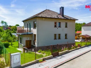 Prodej rodinného domu, Velešín, V Úvoze, 148 m2