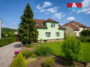 Pronájem bytu 3+1, Lomnice, Tišnovská, 80 m2