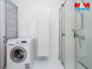 Prodej bytu 2+kk, Praha, Sicherova, 64 m2