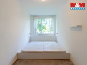 Pronájem bytu 3+1, Mělník, Za Stadionem, 86 m2